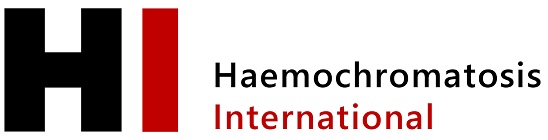 hémochromatose