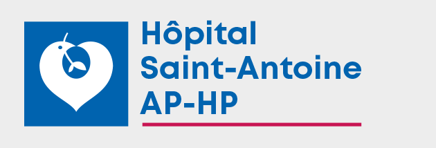 Hôpital saint antoine